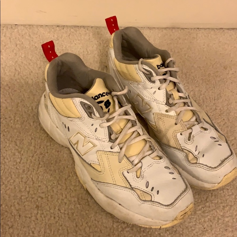 women’s new balance 608